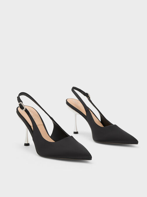 Women's Heels | Shop Exclusive Styles | CHARLES & KEITH SA