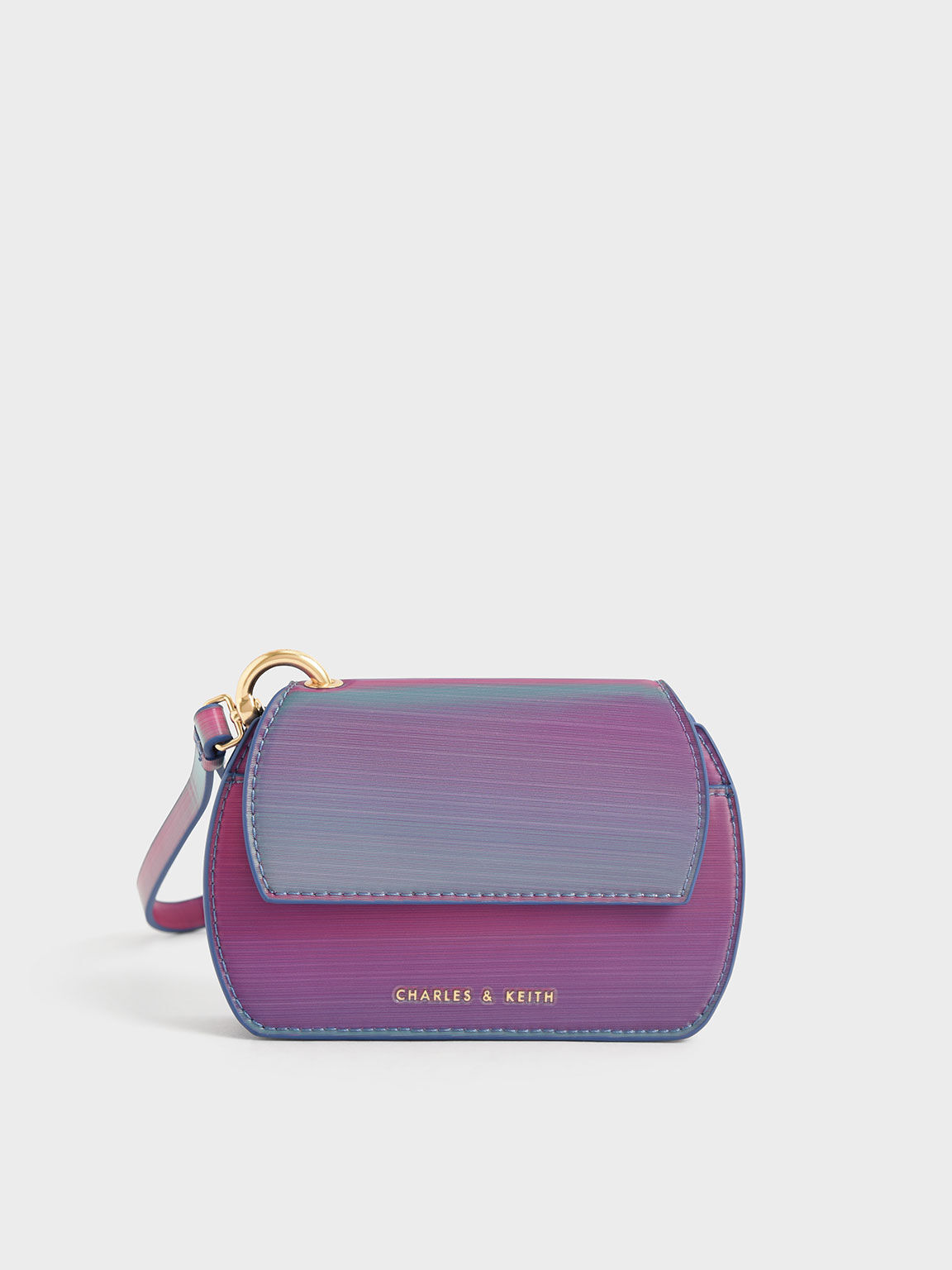 Charles and keith wristlet clearance