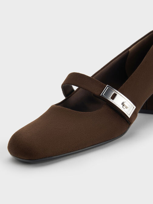 , بني محبّب غامق, hi-res