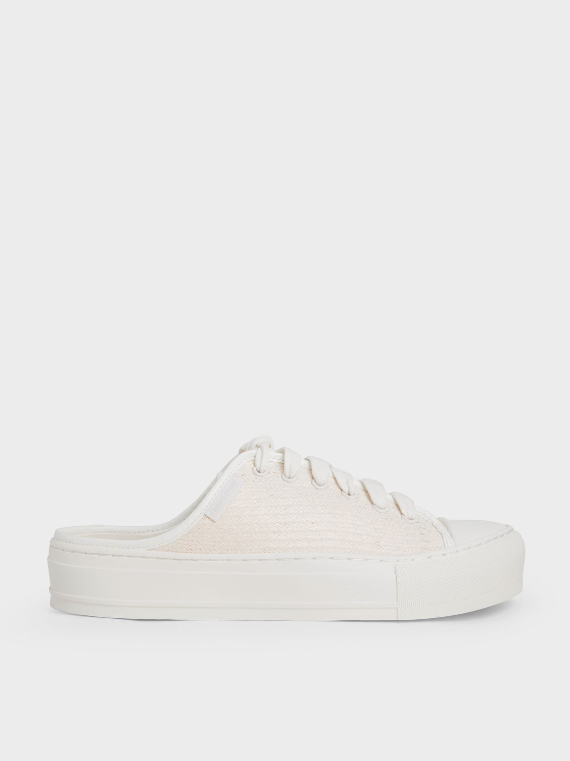 Slip On Sneakers CHARLES KEITH SA