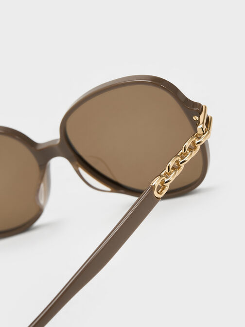 , بني كستنائي, hi-res