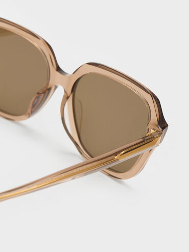 , بني كستنائي, hi-res