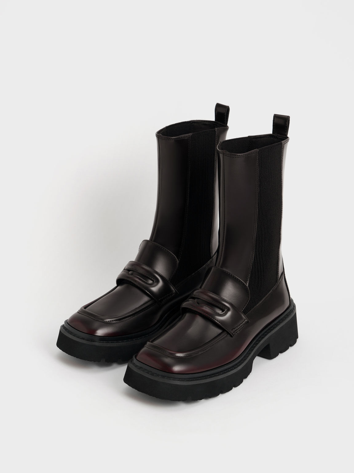 Mango renoir deals boots