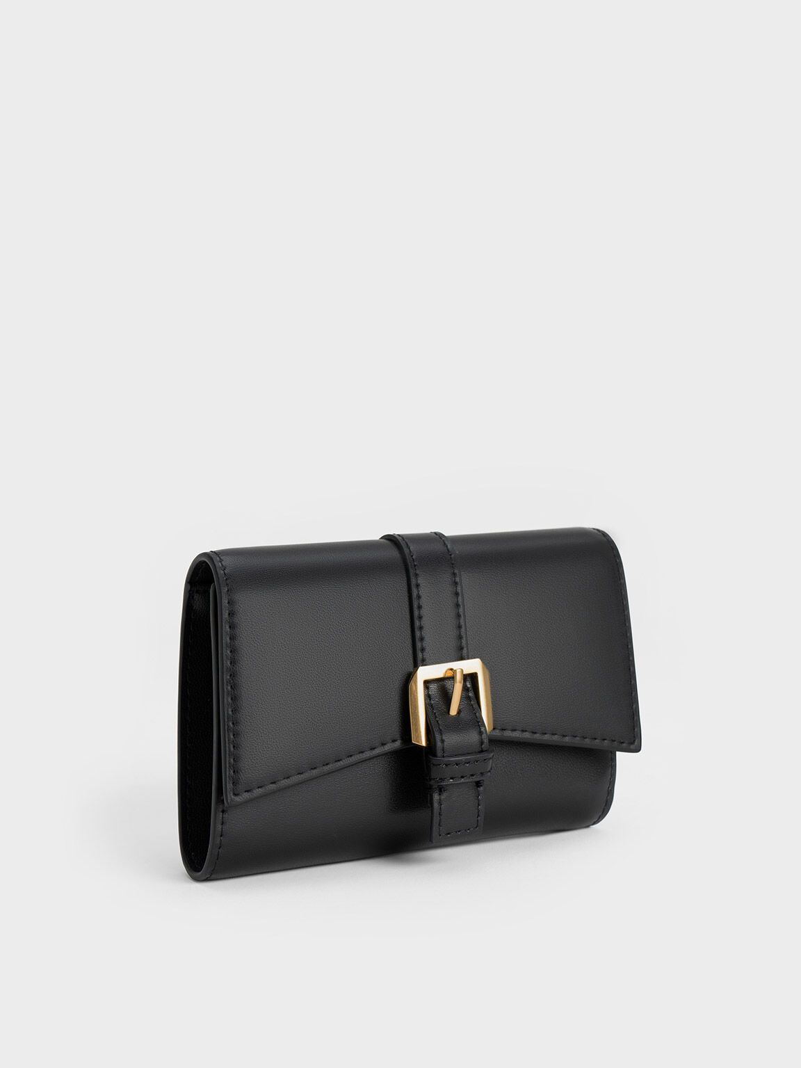 Belted wallet clearance