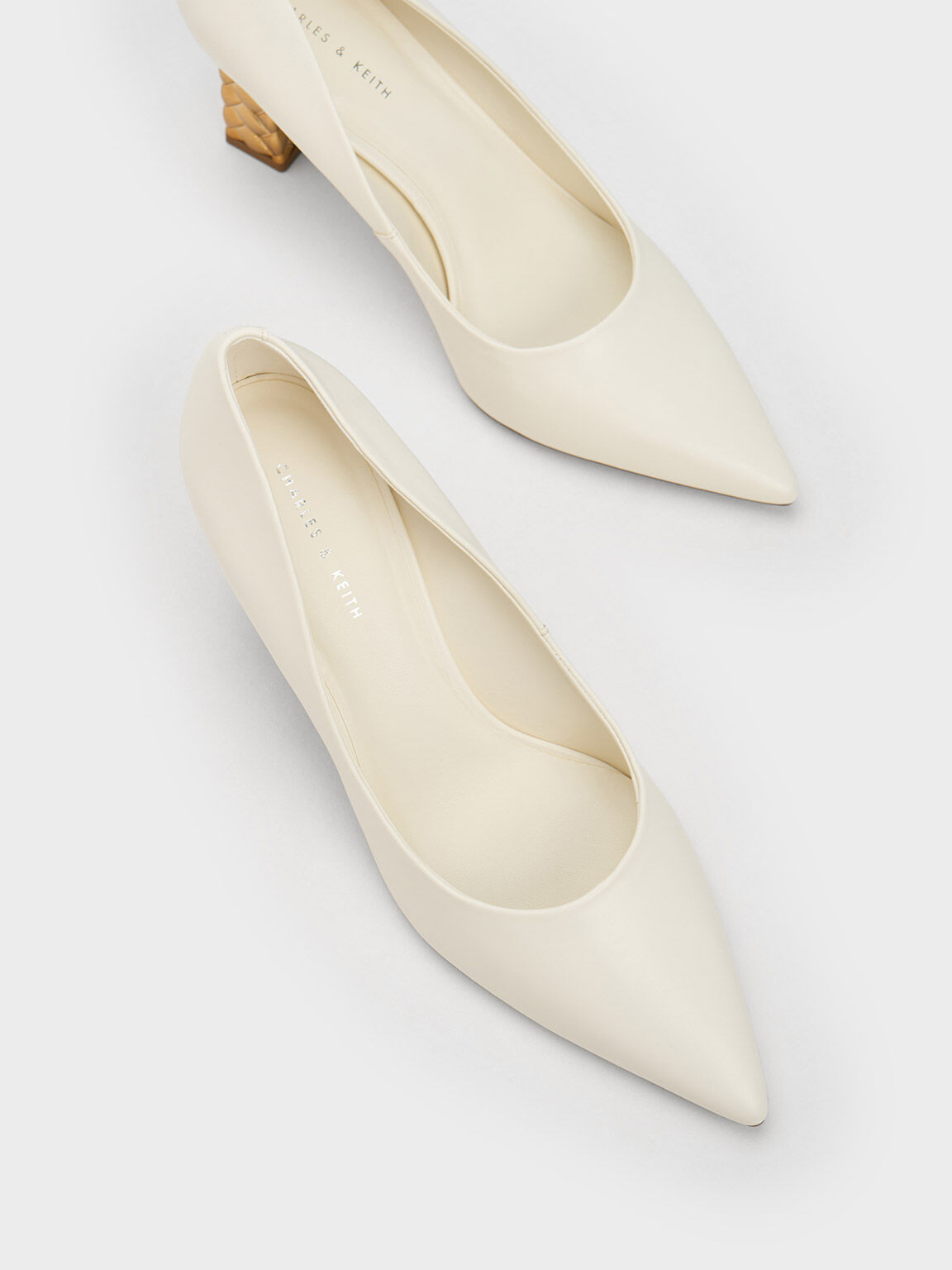 Charles and keith heels india online
