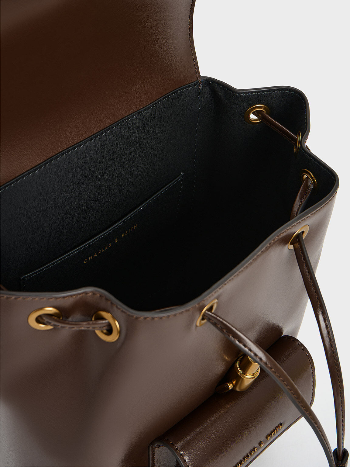 Charles & sales keith backpack