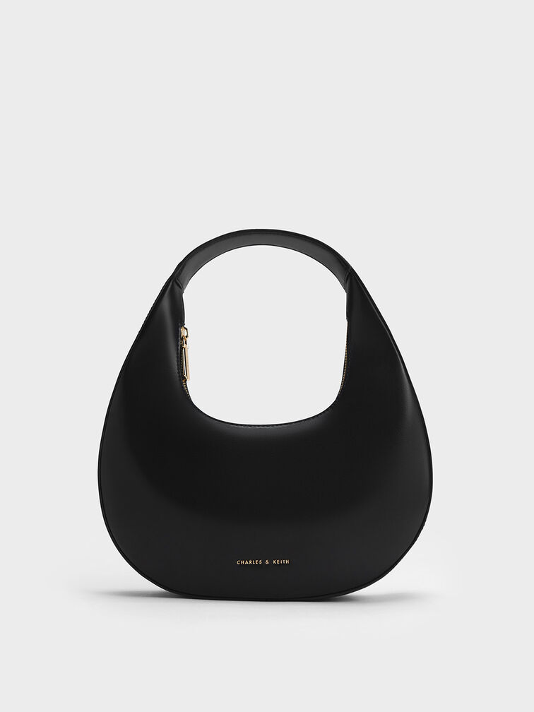 charles and keith half moon