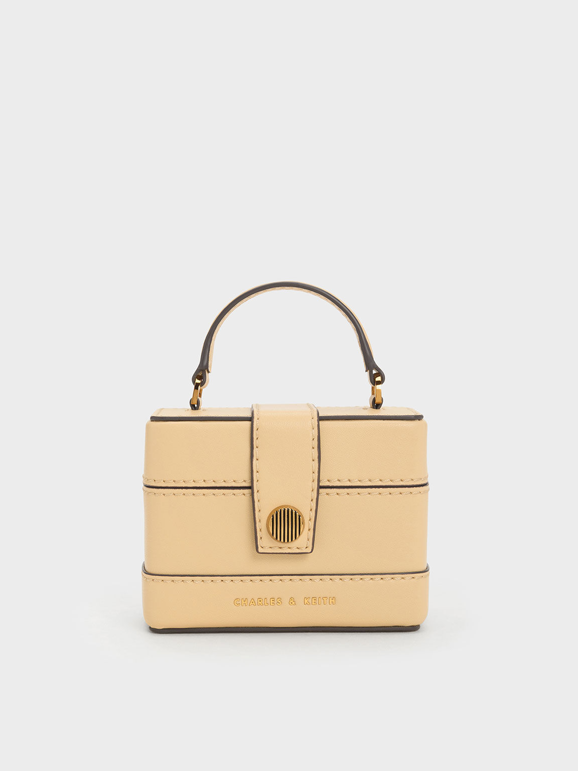Mini bag charles and keith hot sale