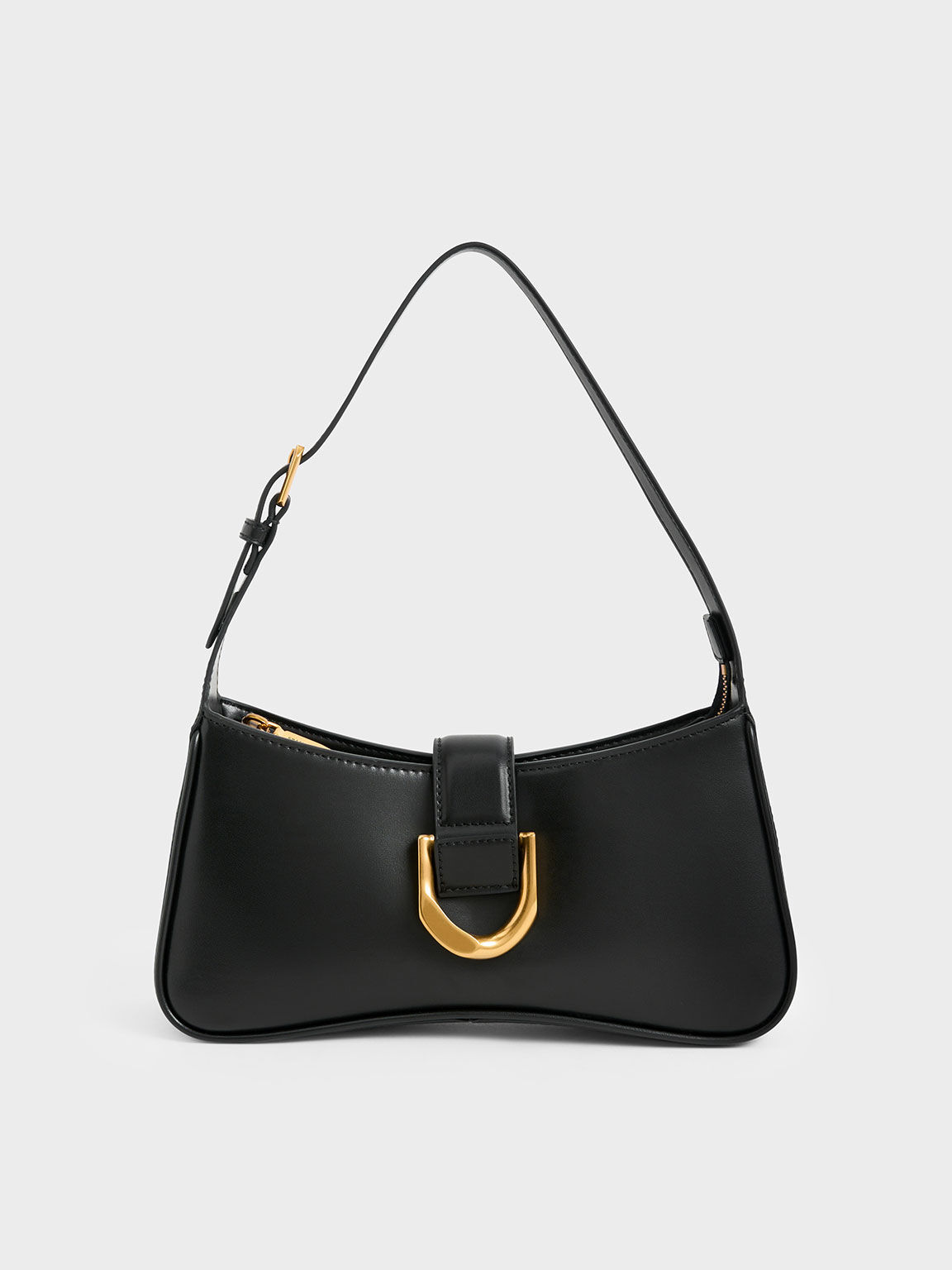 Charles and keith satchel deals