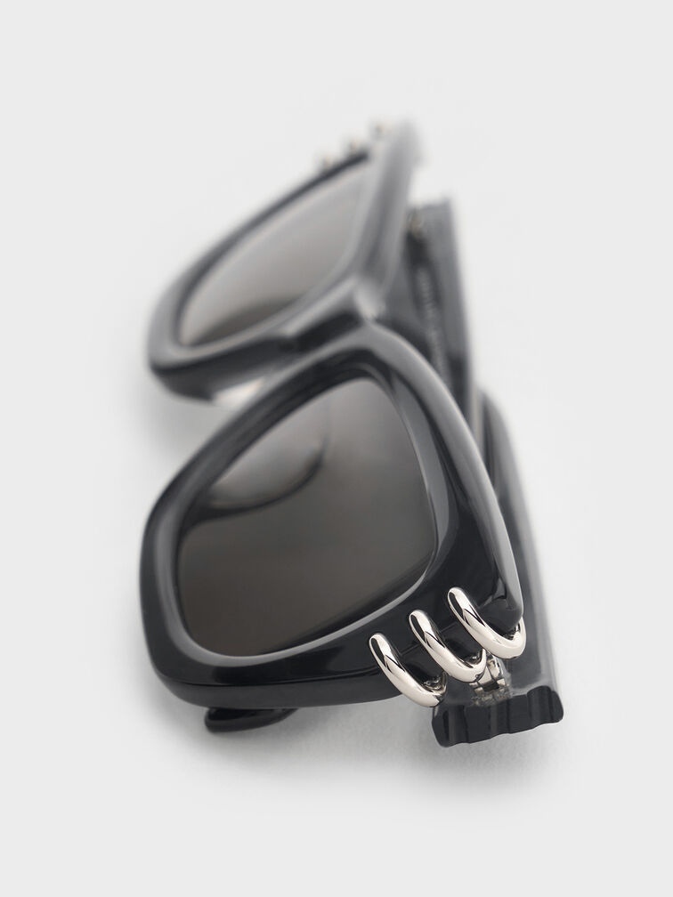 , أسود كلاسيكي, hi-res