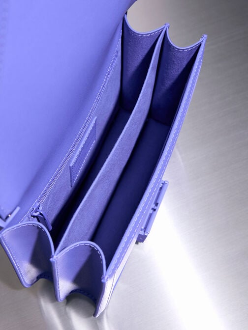 Charlot Bag, Purple, hi-res