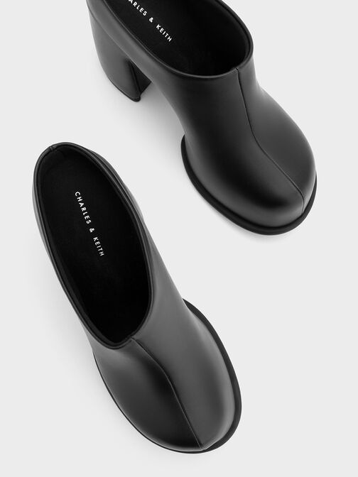 حذاء مول بيكسي, أسود, hi-res