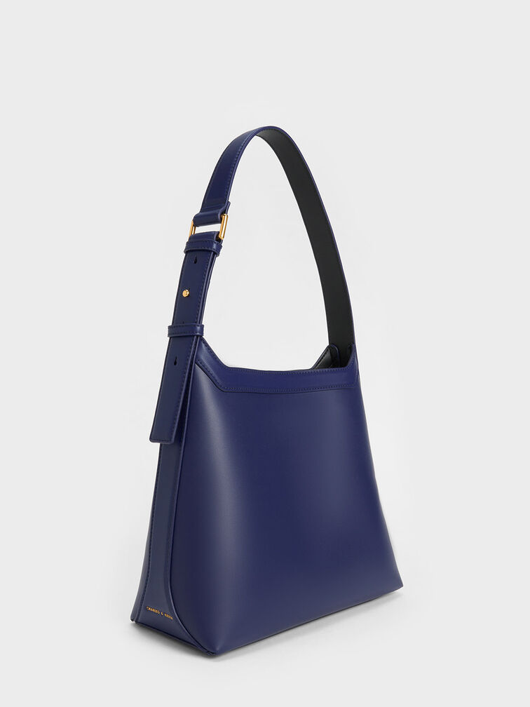 Leona large hobo bag clearance