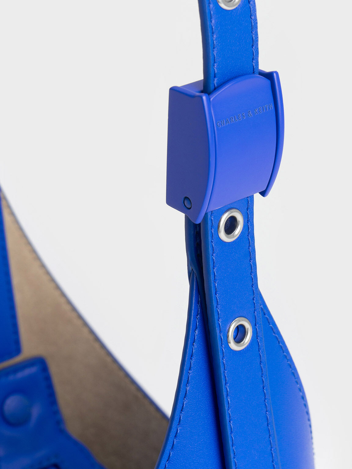 Altea Bucket Bag, Cerulean, hi-res