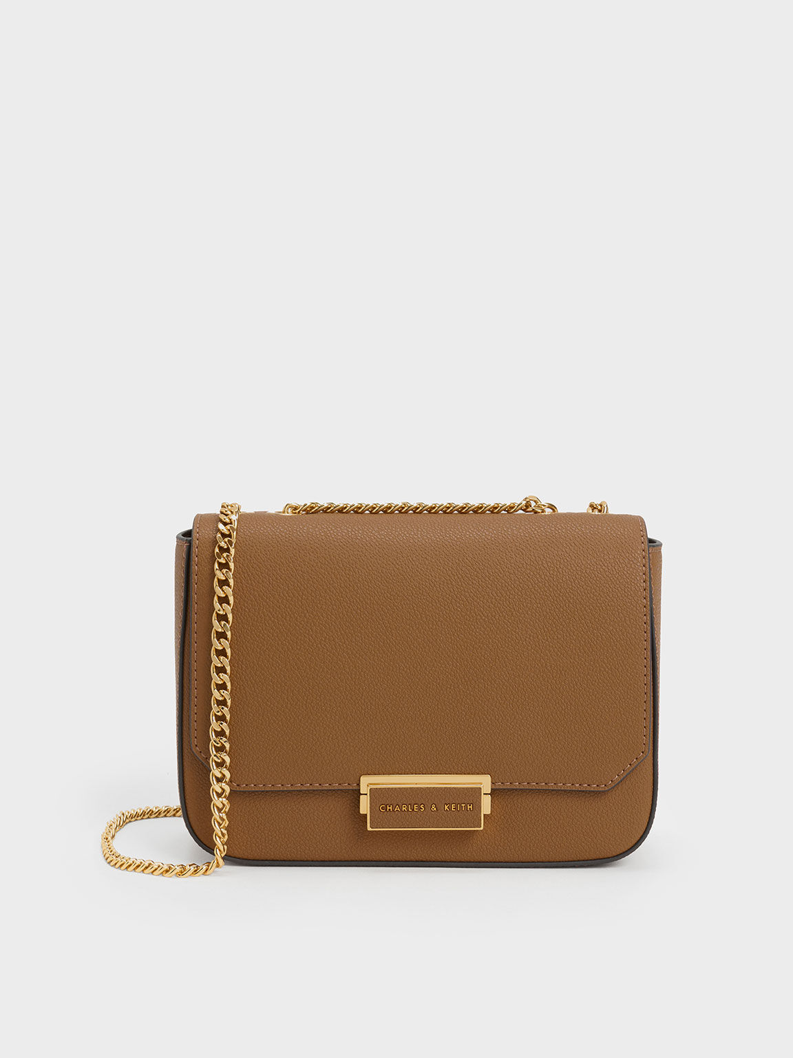 Charles and keith wallet sling bag cheap