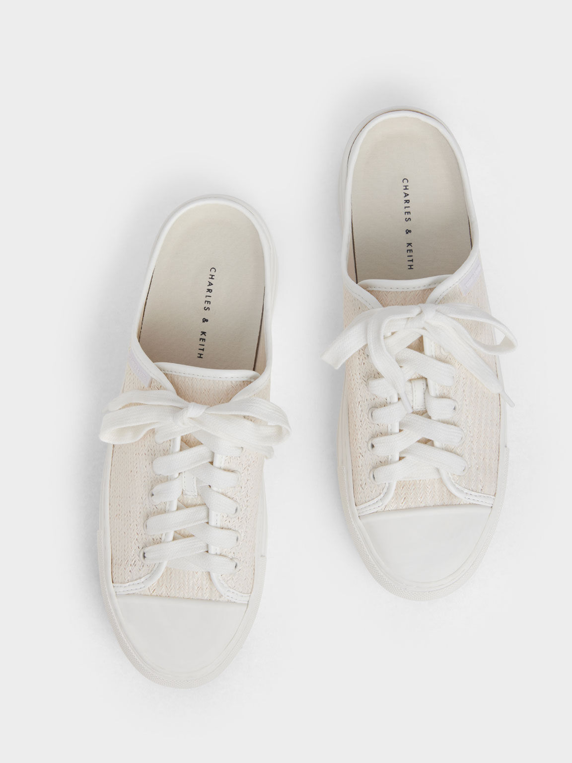 Slip On Sneakers CHARLES KEITH SA