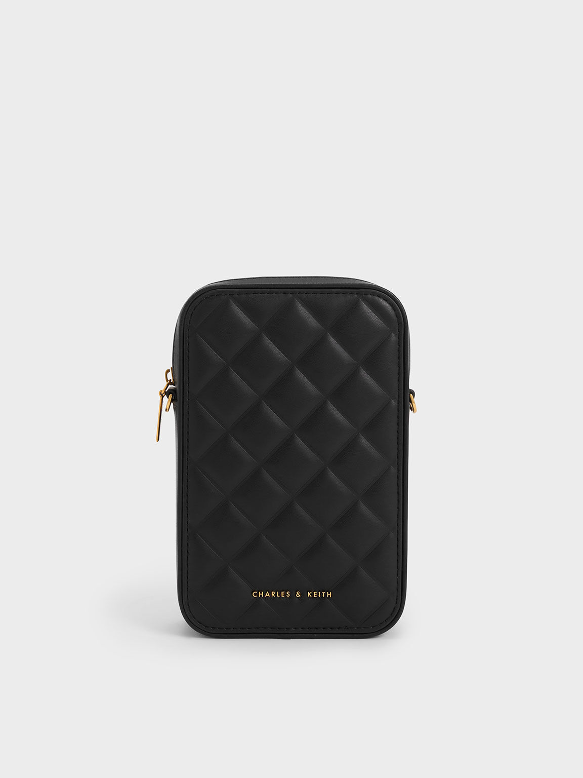 Charles and keith phone bag outlet