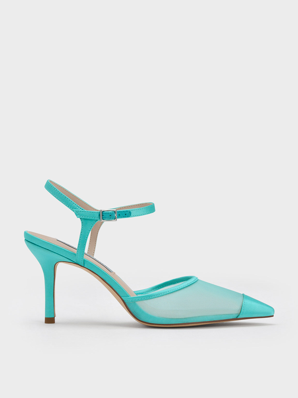 SALE Women s Shoes Shop Online CHARLES KEITH SA