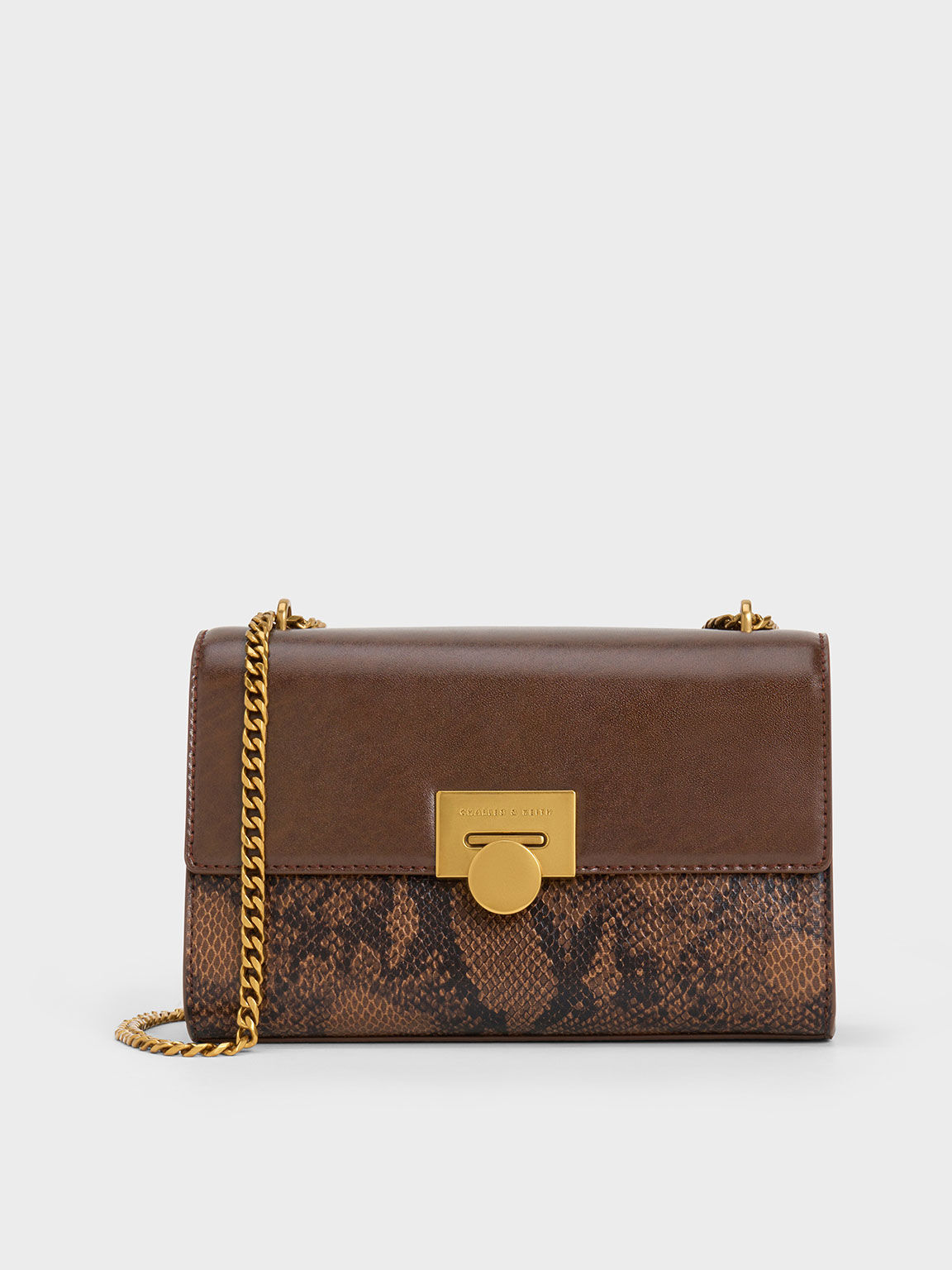 Charles and keith copy bags 2025