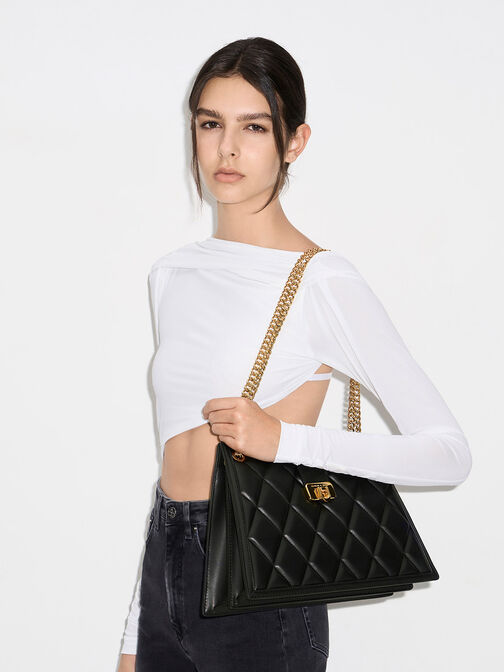 Find Your Perfect Chanel Tote Bag