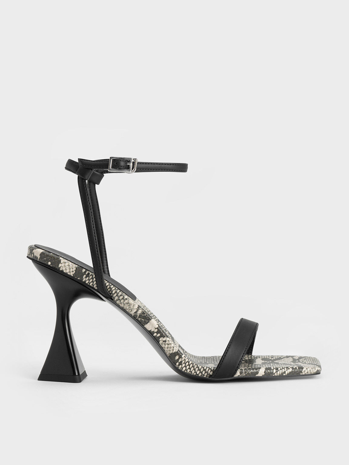 Charles and shop keith sandals sale