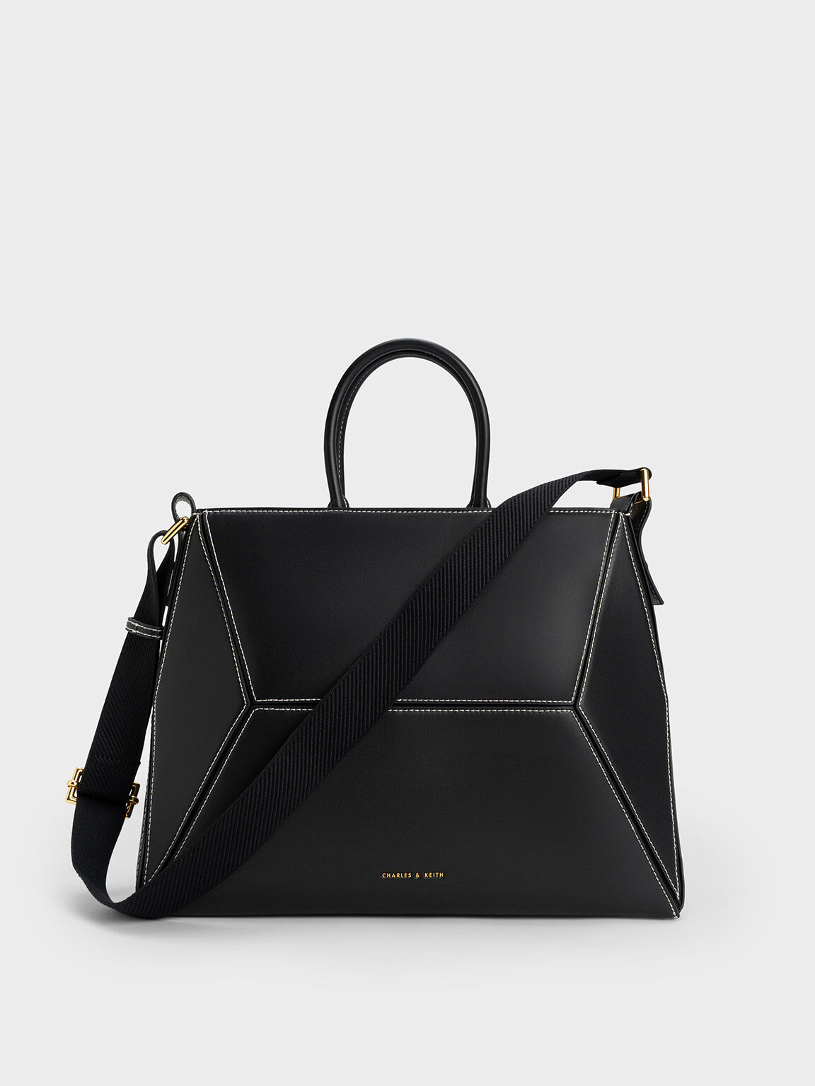 Bag charles top and keith malaysia