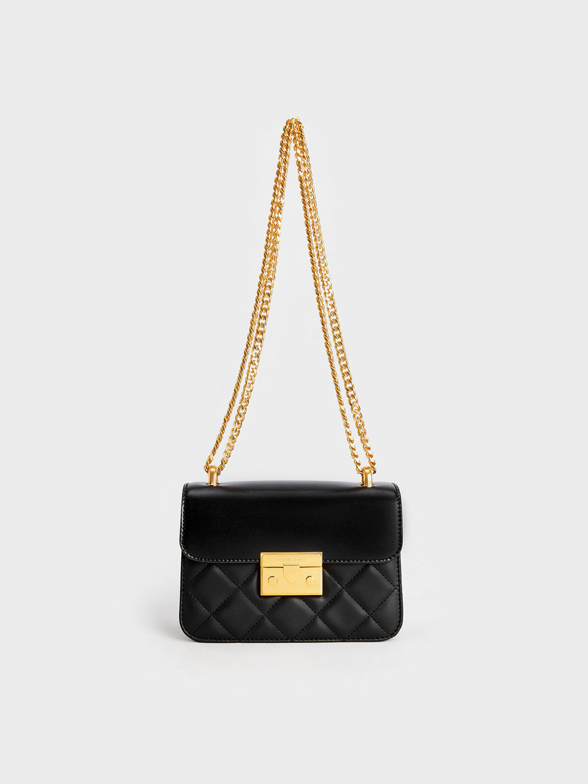 Everything You Need To Know About The Chanel Clutch With Chain Bag! -  Fashion For Lunch.