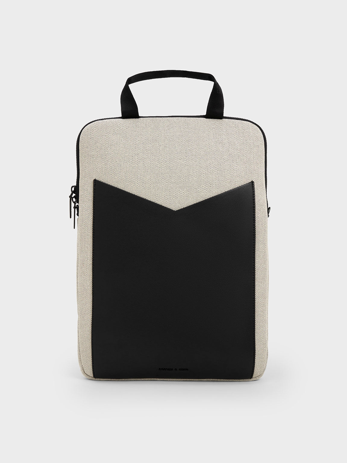Charles keith new arrivals laptop bag