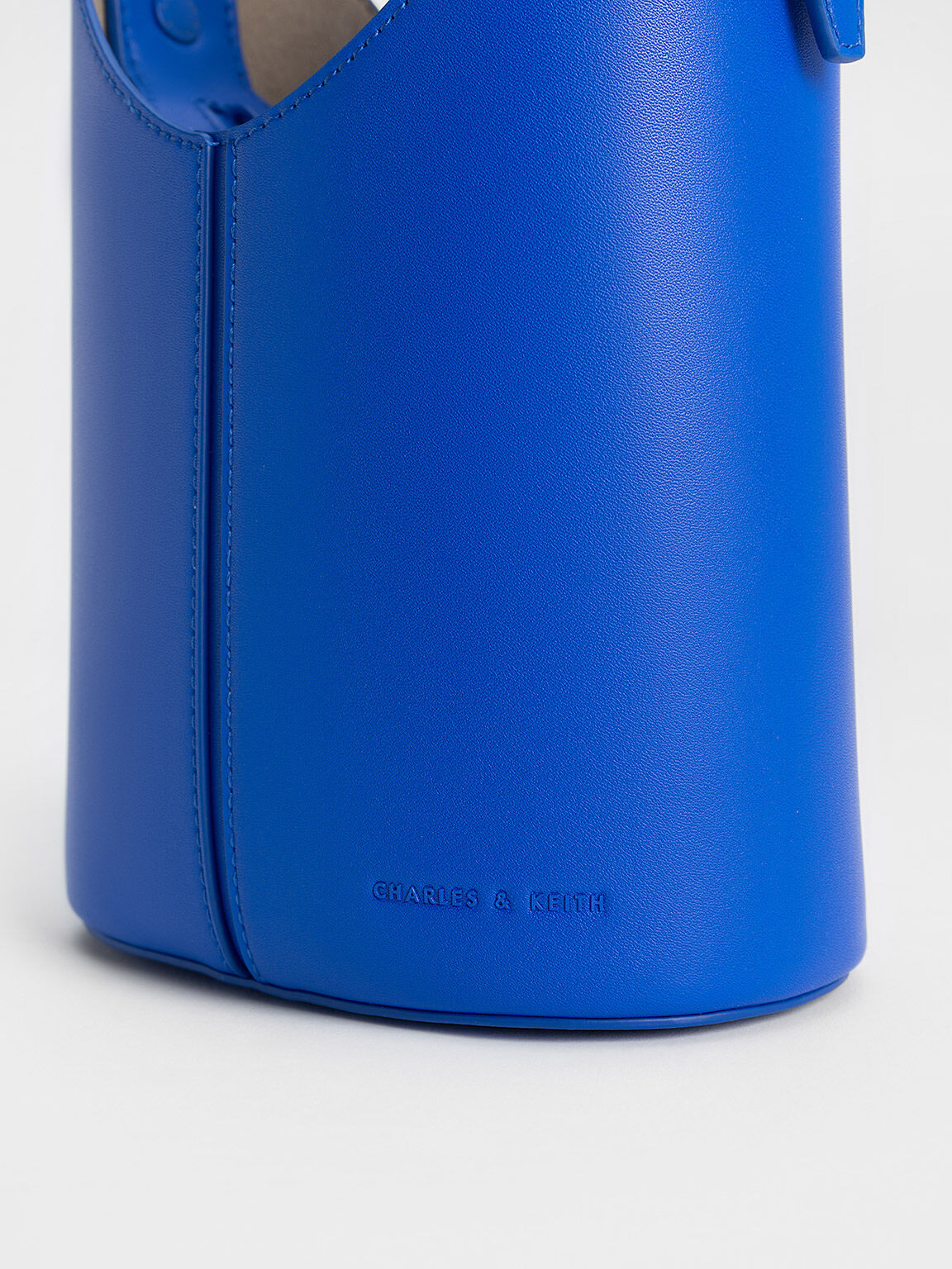 Altea Bucket Bag, Cerulean, hi-res