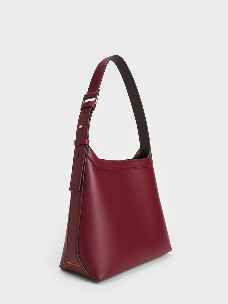 Leona large hobo bag clearance