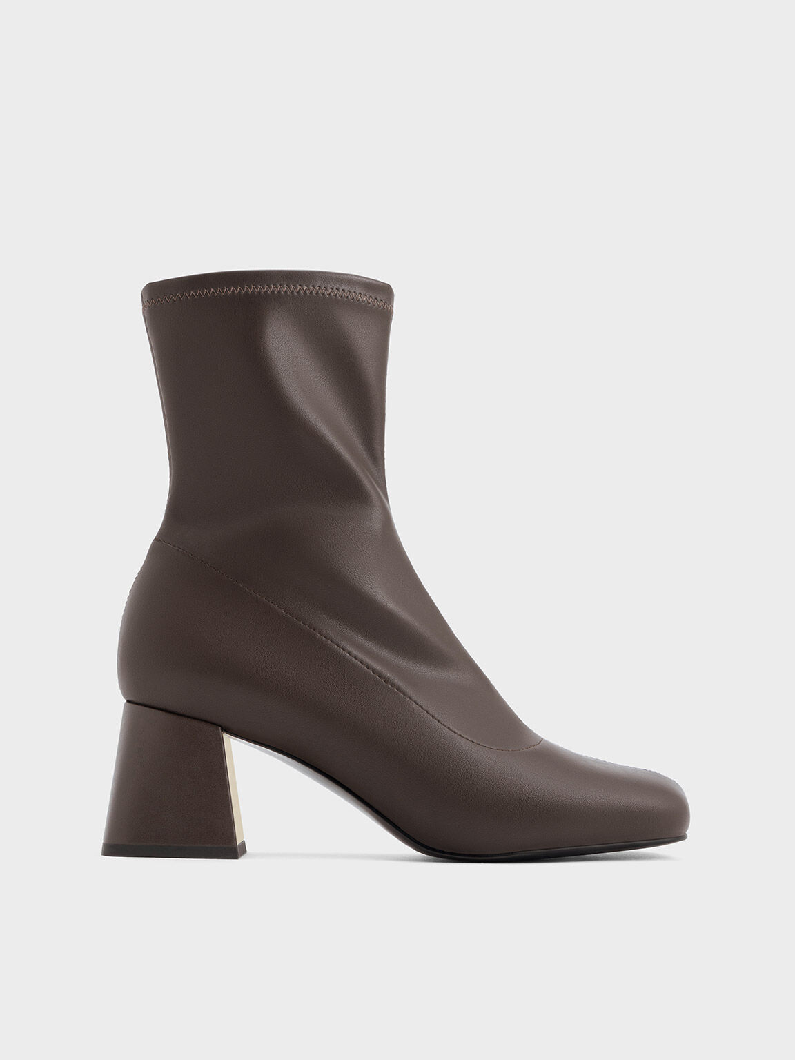 Women's Boots | Shop Exclusive Styles | CHARLES & KEITH SA