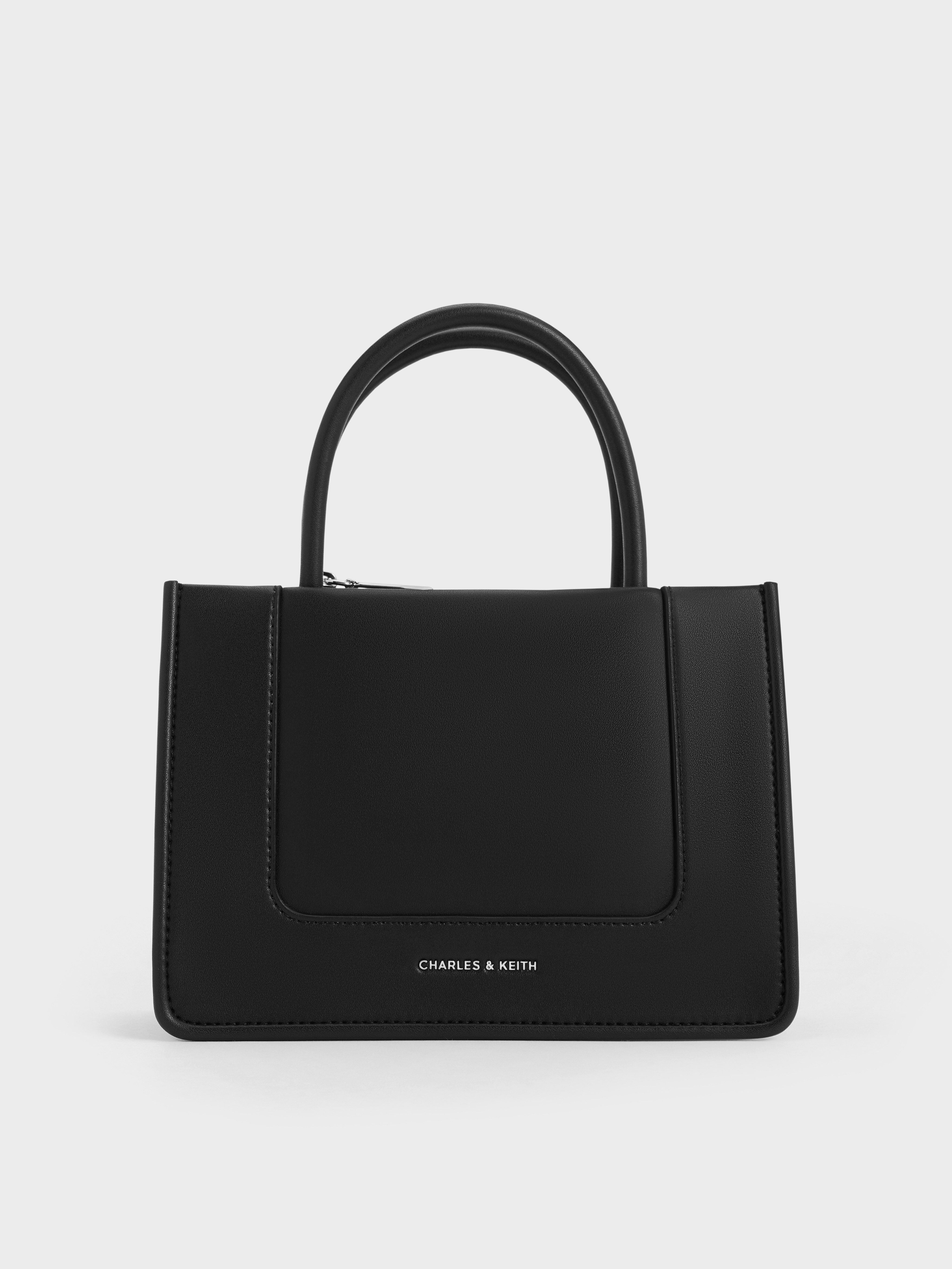 Charles & keith mini city bag sales