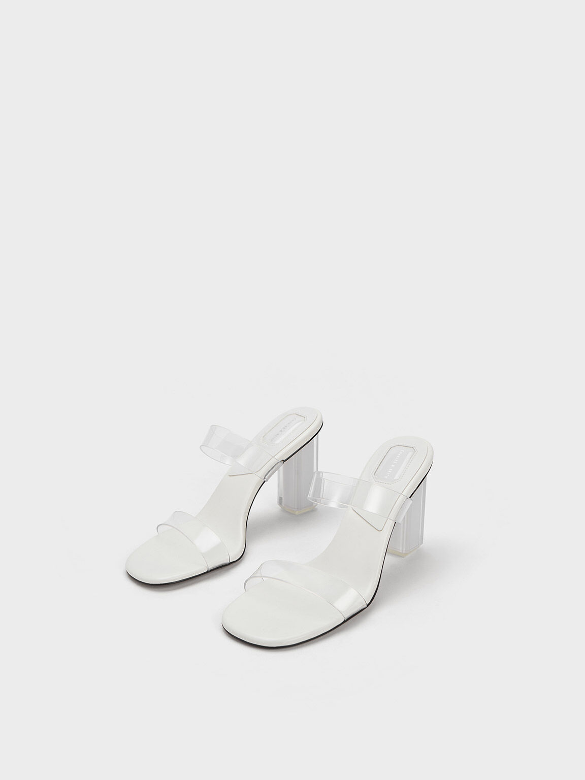 Fia pointy toe mules outlet