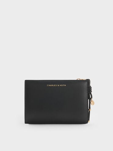 Everleigh Wallet, Black, hi-res