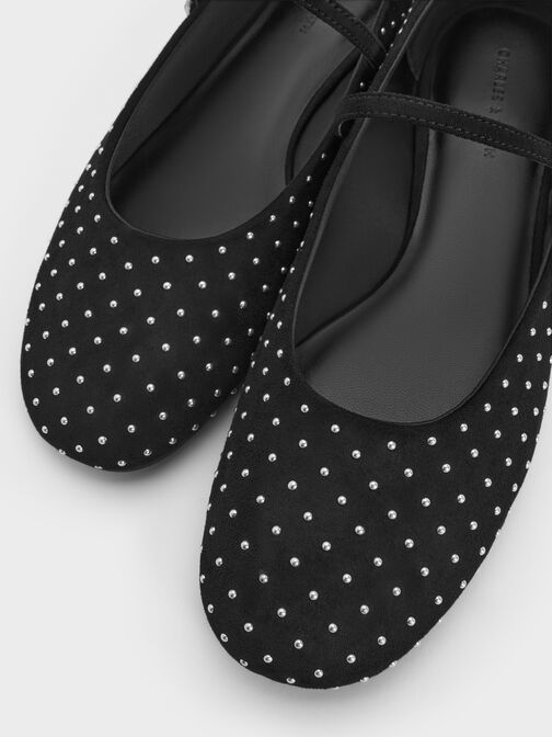 , أسود خشن, hi-res