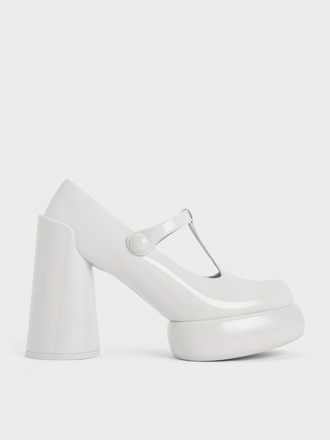 Mary Jane Shoes Shop Online CHARLES KEITH SA