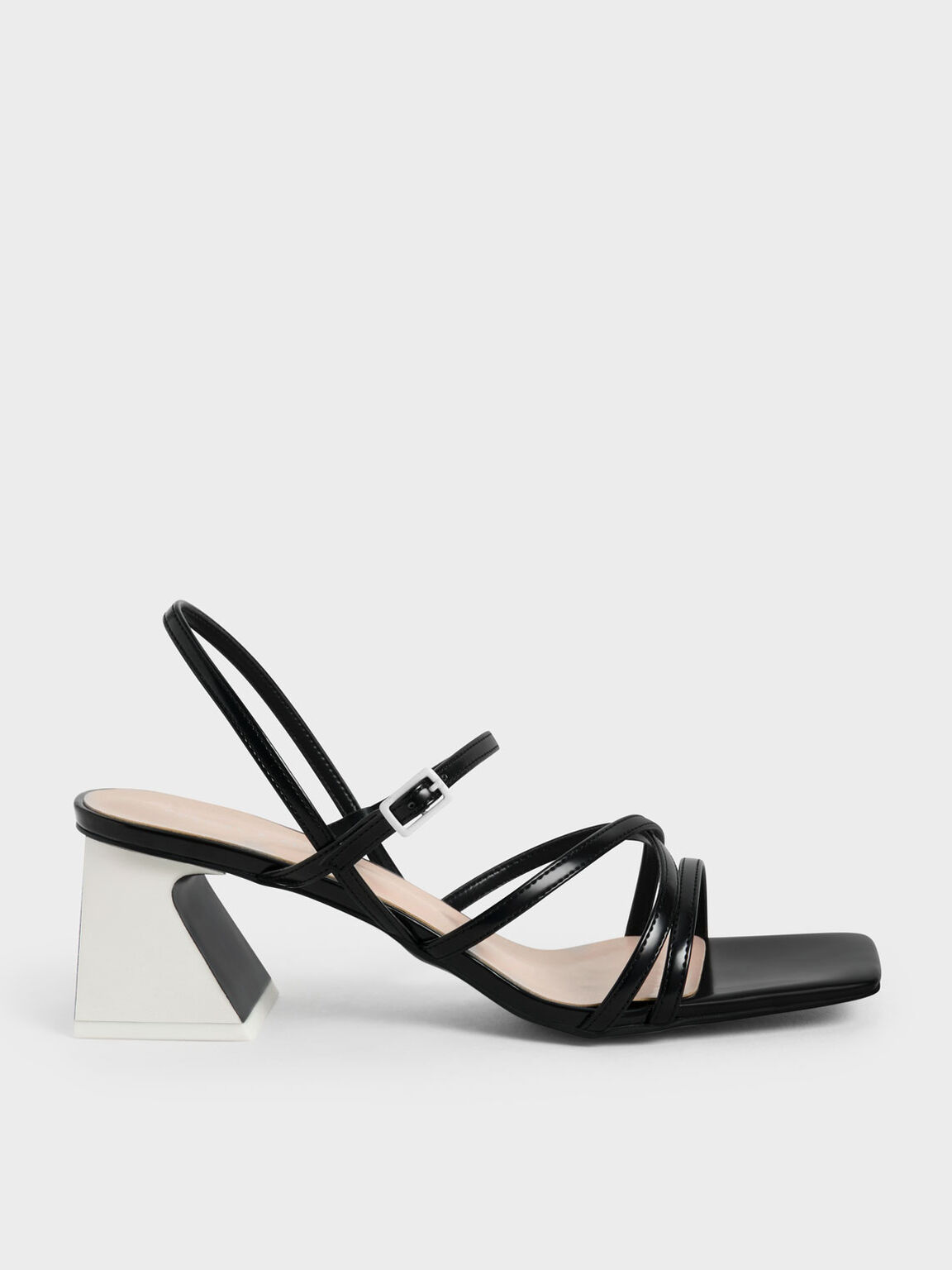 Women's Heels | Shop Exclusive Styles | CHARLES & KEITH SA