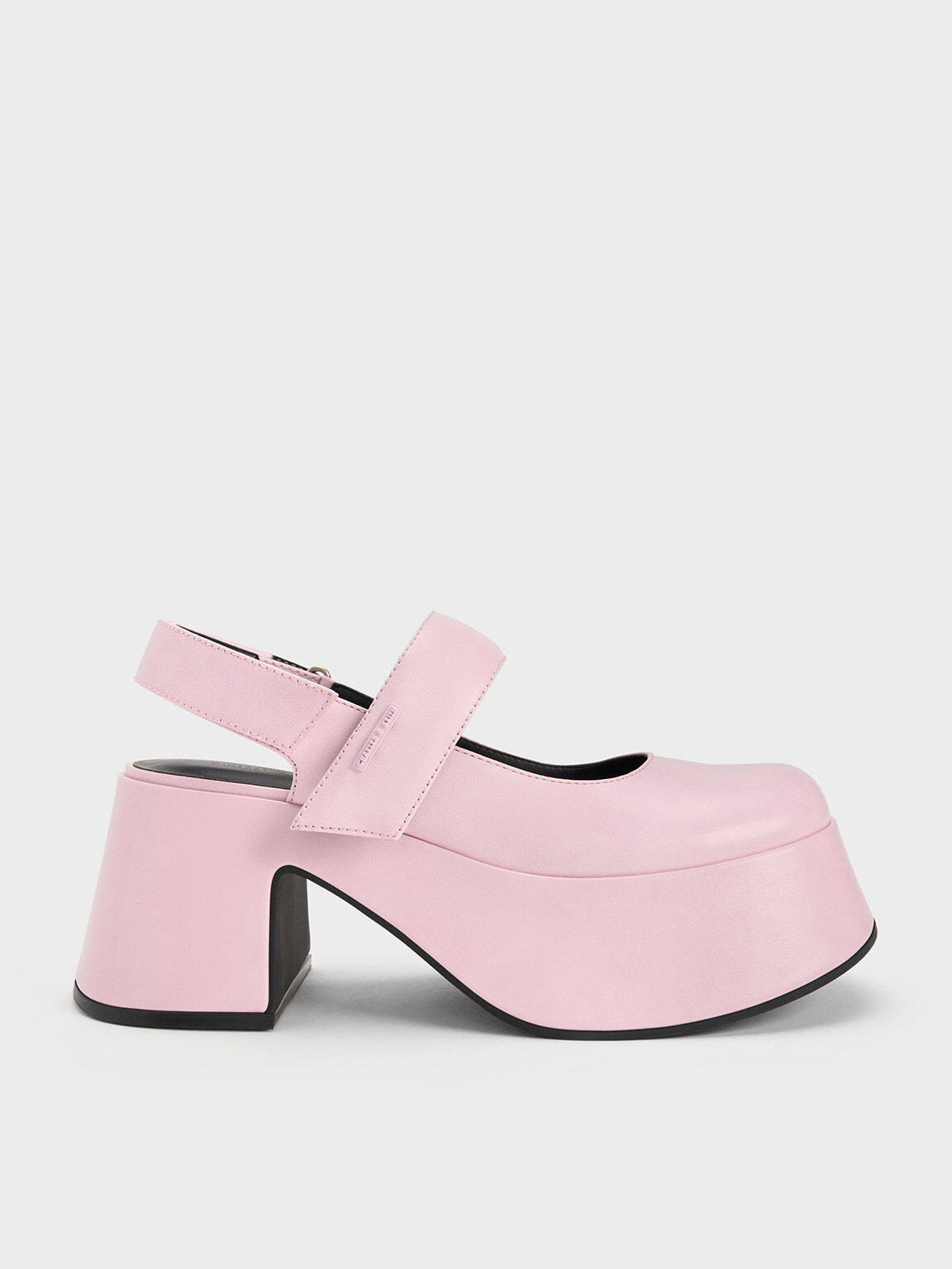 Pink mary new arrivals jane pumps