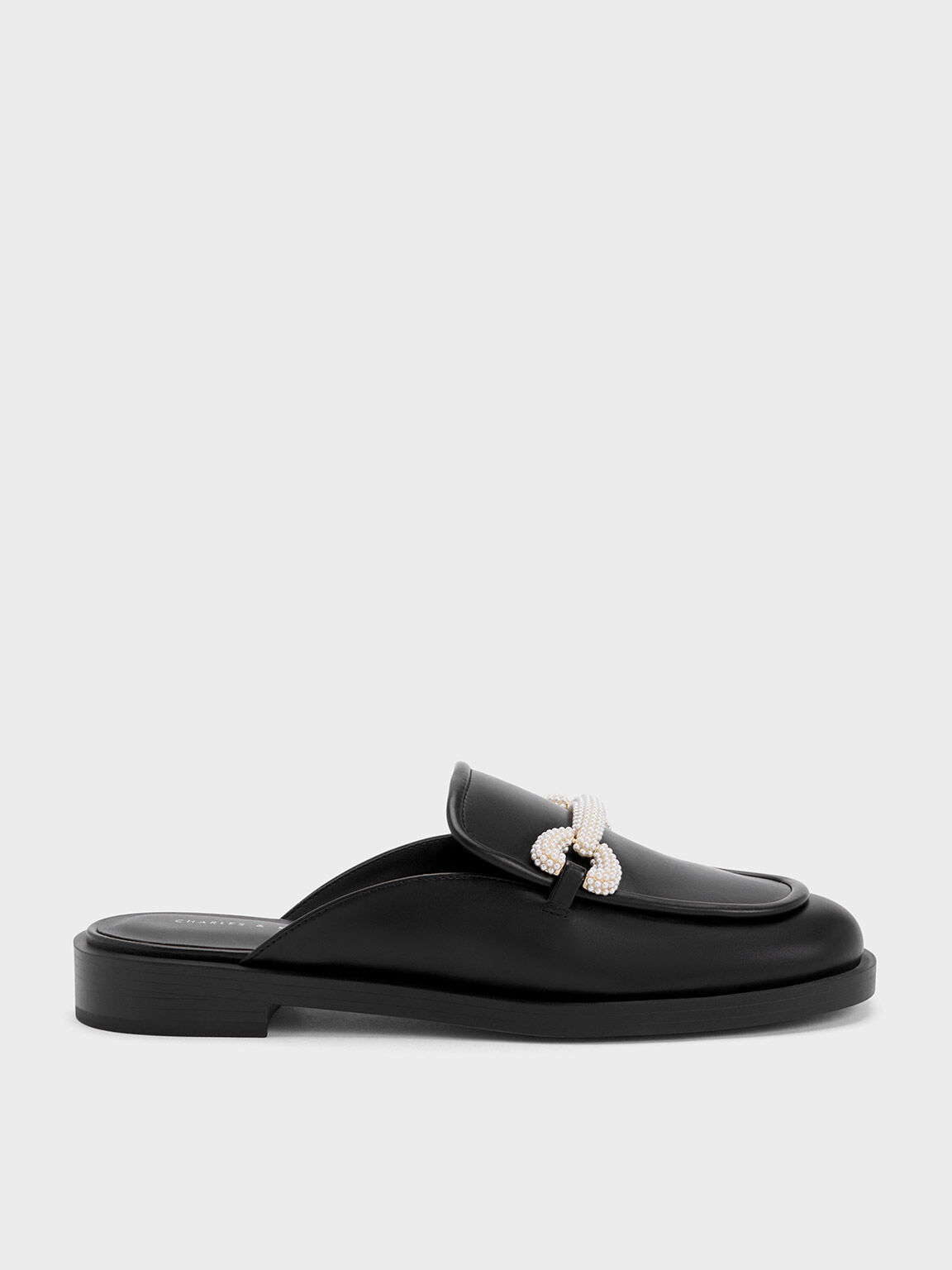 Slipper charles and keith online