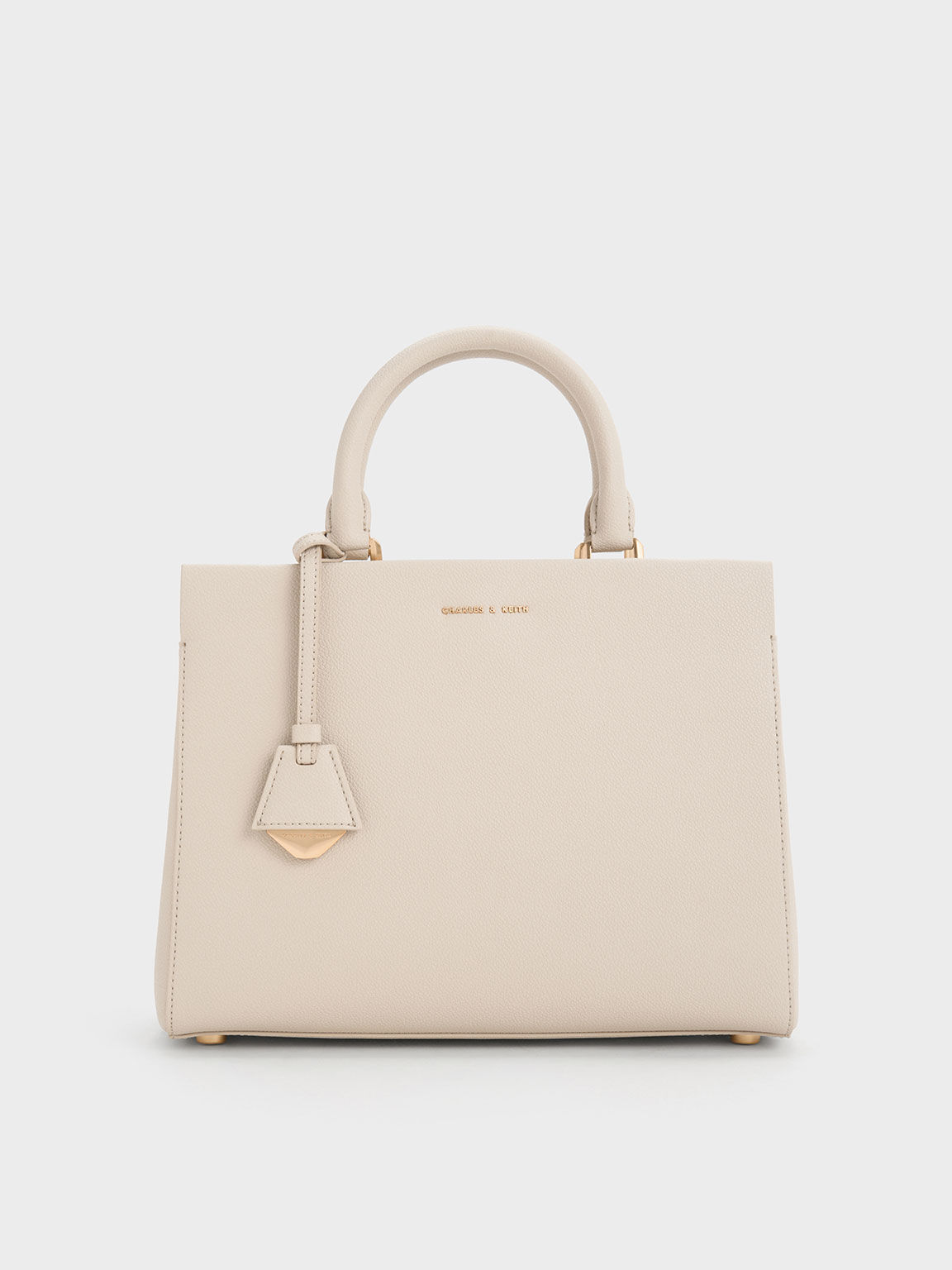 Charles and hotsell keith structured bag