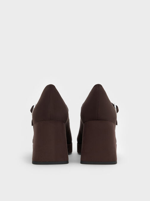 , بني محبّب غامق, hi-res