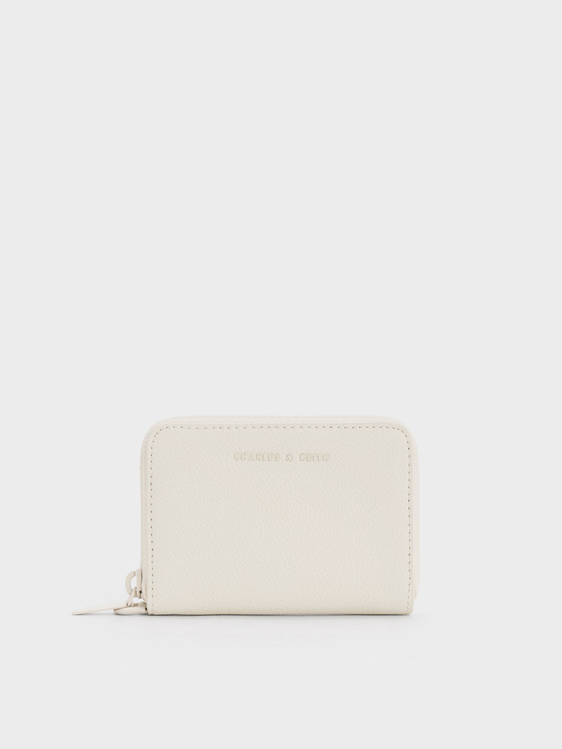 Charles and keith clearance wallet online