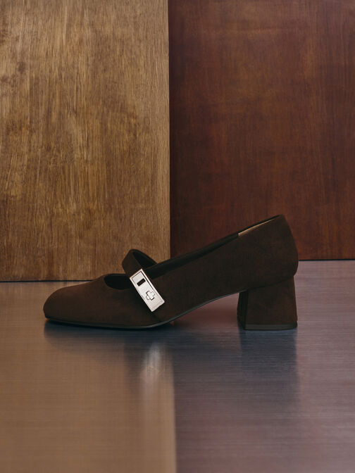 , بني محبّب غامق, hi-res