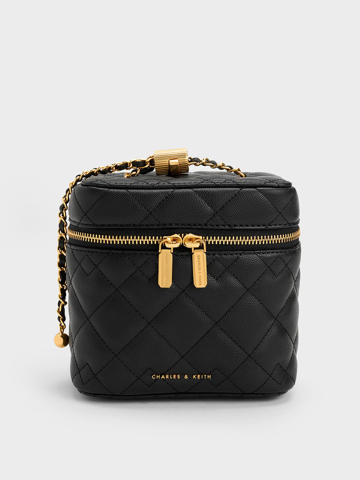 Charles and keith bag 2019 sales