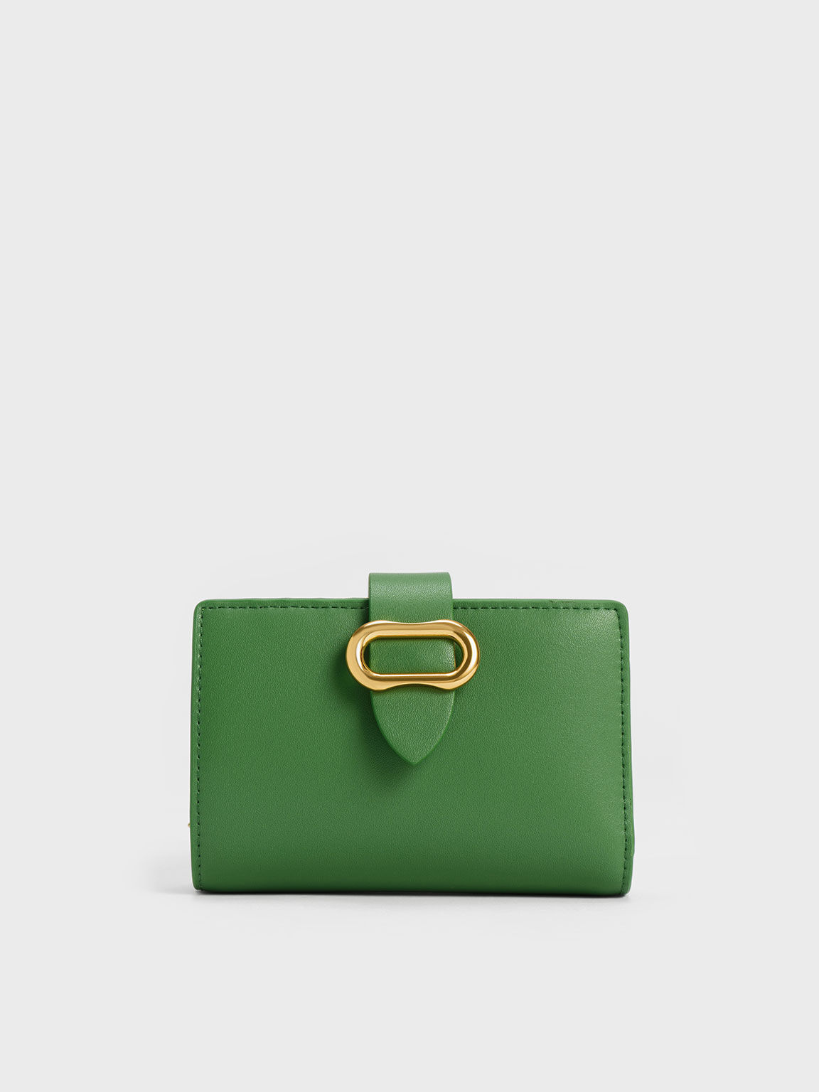 محفظة داكي بحزام, لون أخضر, hi-res