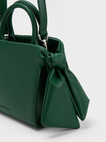 حقيبة حمل أرجارة القوس, أخضر غامق, hi-res