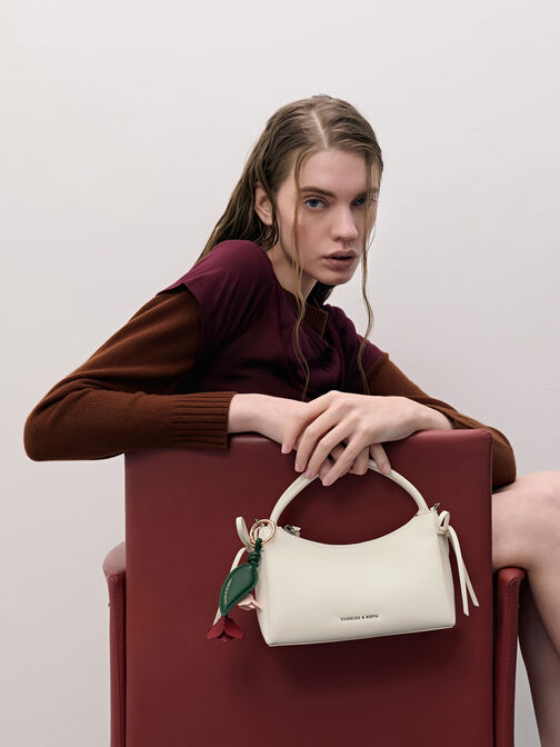 تعليقة وردة, Multi Red, hi-res