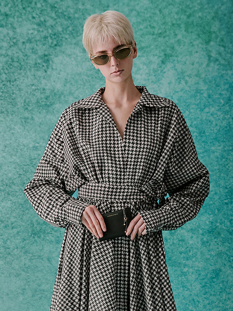 Everleigh Wallet, Black, hi-res