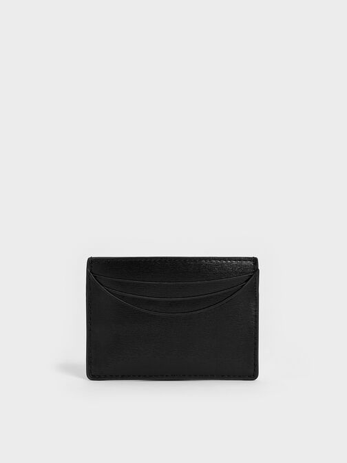 حافظة البطاقات سيغريد, أسود كلاسيكي, hi-res