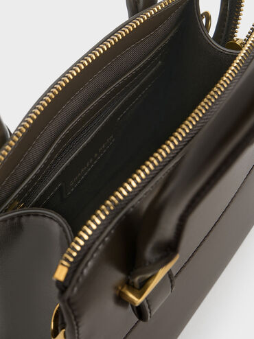 حقيبة توت, طحلبي داكن, hi-res